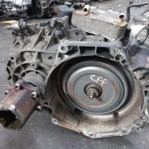 Vokswagen Golf/Passat 2.0 TDi Auto Gearbox (CFF)
