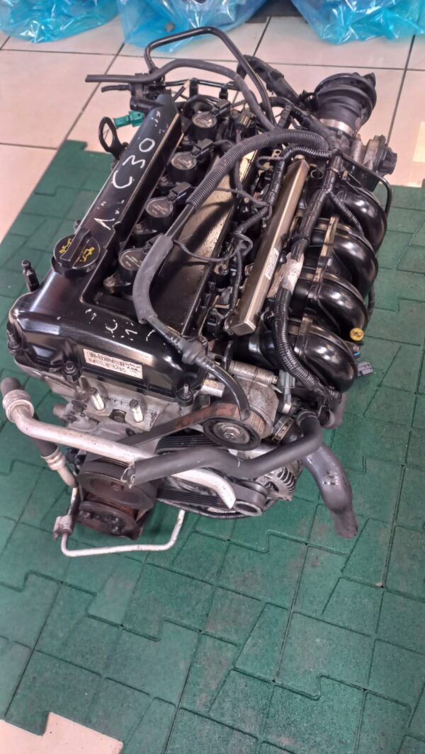 FORD FOCUS 2.0 4CYL Petrol Engine (C30)