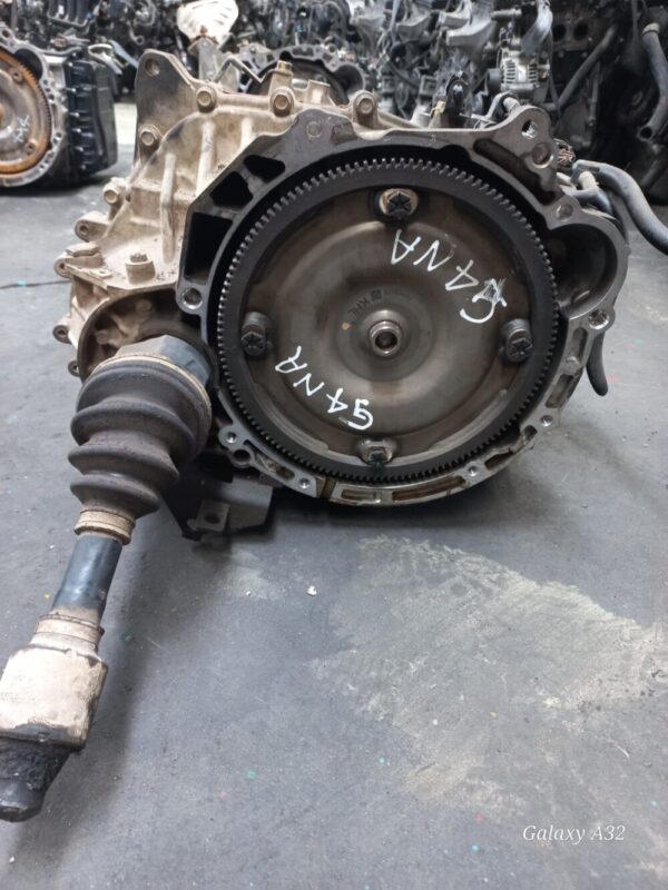 Hyundai ix35/i30 2.0 Automatic Gearbox (G4NA)