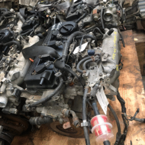 Nissan engine 1.5 (qg15)