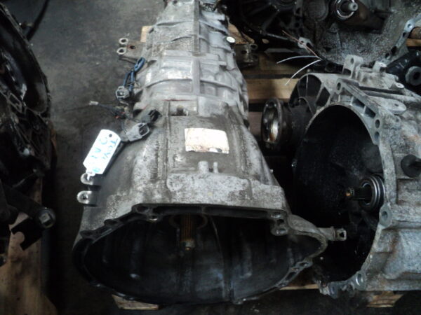 Toyota Corolla 2ad 2.2 gearbox