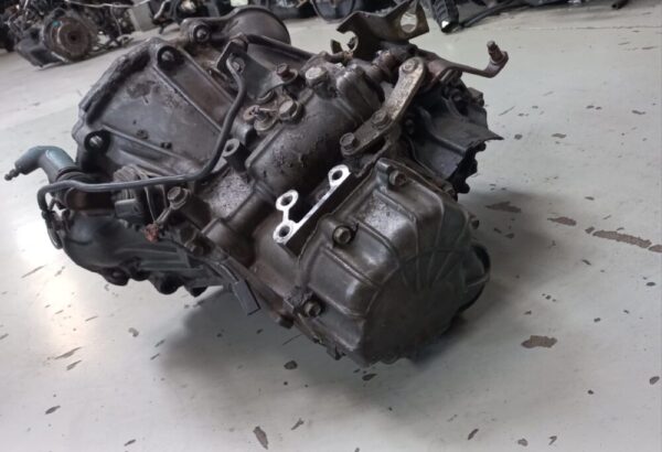 TOYOTA Corolla (4A/7A/RSI) 5Spd Manual Gearbox