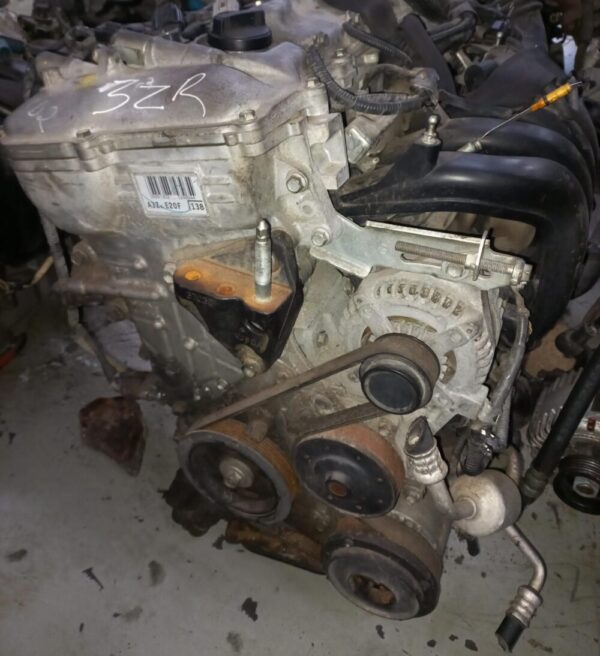 Toyota Avensis, RAV4 2.0 Petrol Engine (3ZR)