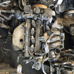 Volkswagen engine golf 5 1.6 fsi (blf)